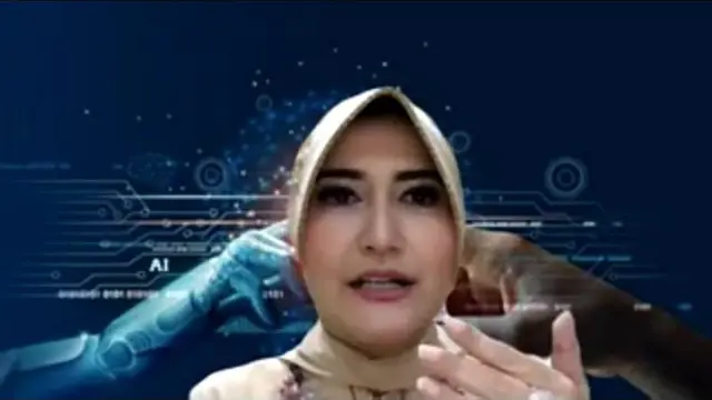 Psikolog Sani Budiantini Hermawan, Psi