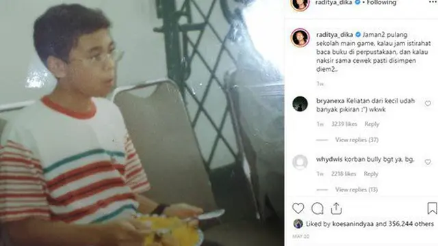 Raditya Dika