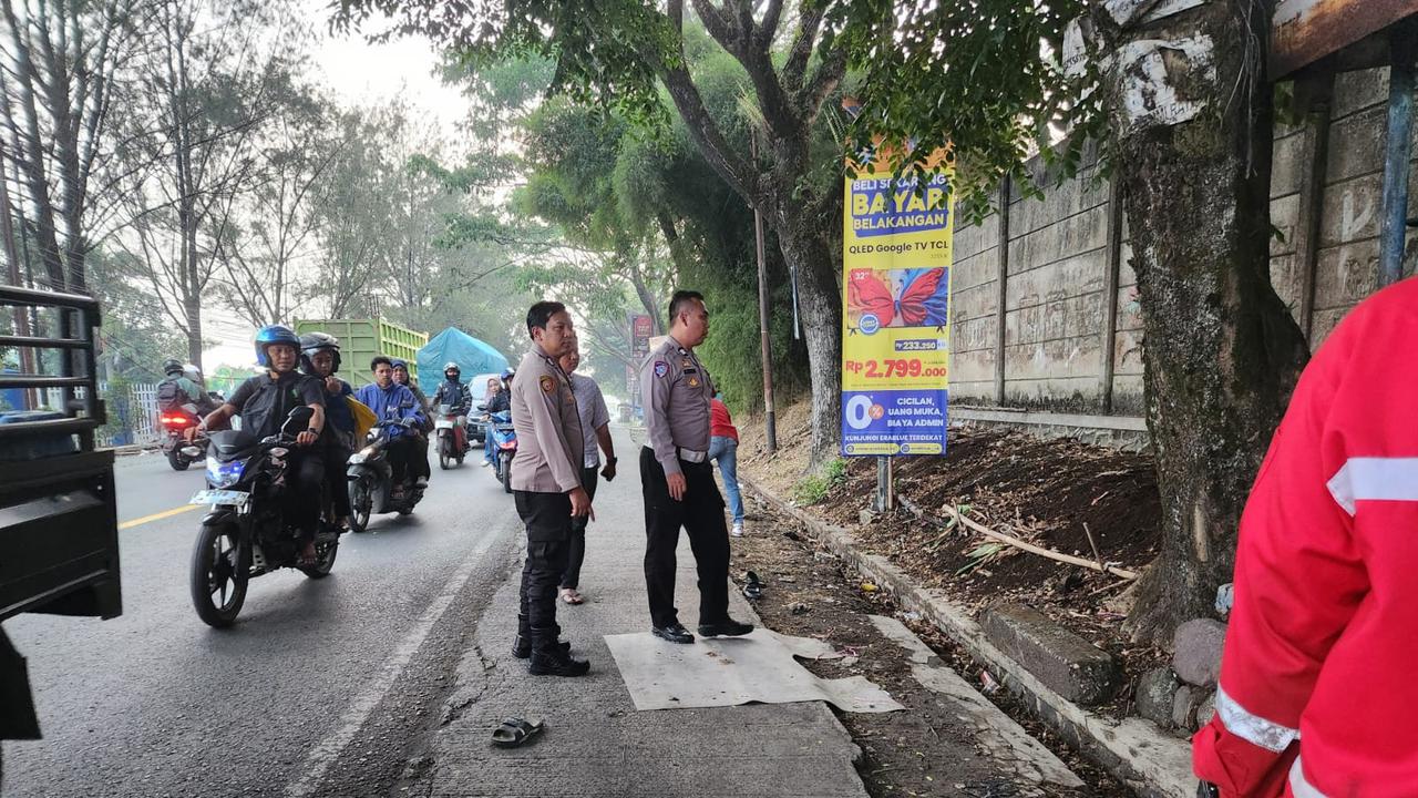 Kronologi Bentrokan Berdarah di Sukabumi, 2 Kelompok Saling Bacok