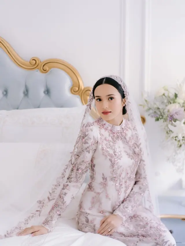 Beby Tsabina (Instagram/bebytsabina)