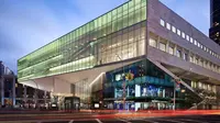 Top 3: Profil The Juilliard School Sekolah Impian Putri Ariani