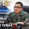 Gudang Amunisi Meledak, Satu Anggota TNI Meninggal