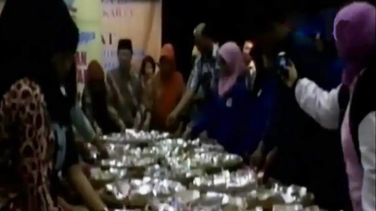 VIDEO: Ucapan Selamat Terus Mengalir untuk Cucu Pertama Jokowi