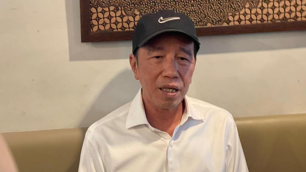 VIDEO: Reaksi Jokowi Usai Menkeu Purbaya Tegas Tak Akan Pakai APBN Bayar Utang Whoosh
