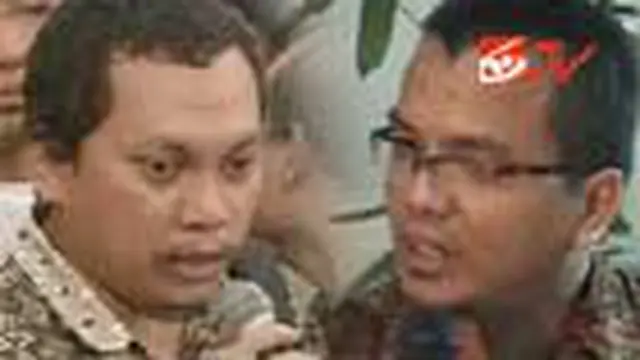 Perang Tudingan Antara Gayus dan Satgas