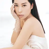 Michelle Quan adalah brand ambassador perwakilan Clé de Peau Beauté di Indonesia.