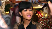 Ayah Koma di Rumah Sakit, Julia Perez Tak Punya Uang
