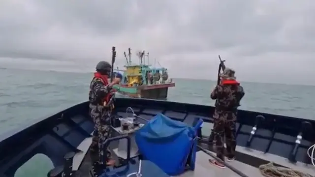 Ini Alasan Negara Tetangga Masih Nekat Curi Ikan di Laut Indonesia