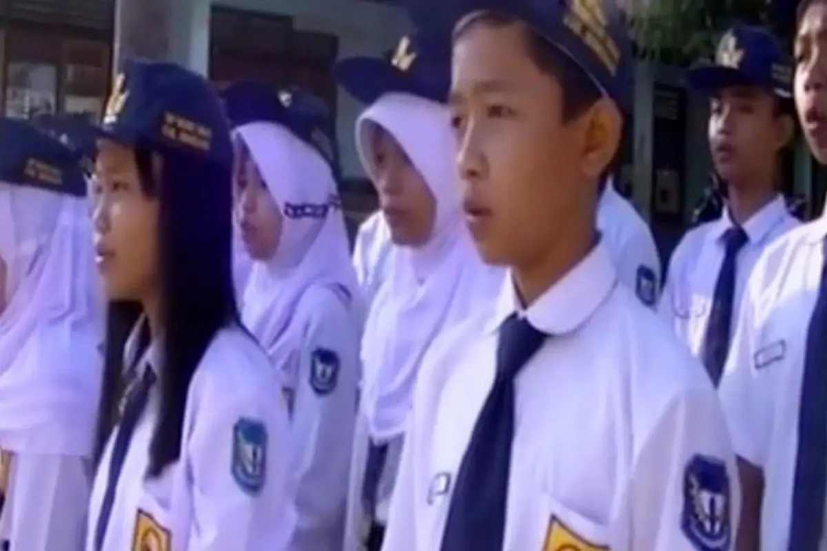 Proyek Waduk Jatigede Tenggelamkan Sekolah, Siswa Masih Terlantar