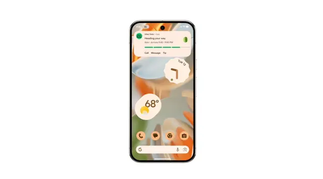 2. Google Rilis Android 16, Ini Deretan Fitur Baru yang Hadir untuk Para Pengguna