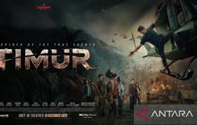 Film Timur Produksi Uwais Pictures Angkat Budaya Gandong Maluku, Debut Penyutradaraan Iko Uwais Penuh Pesan Persaudaraan