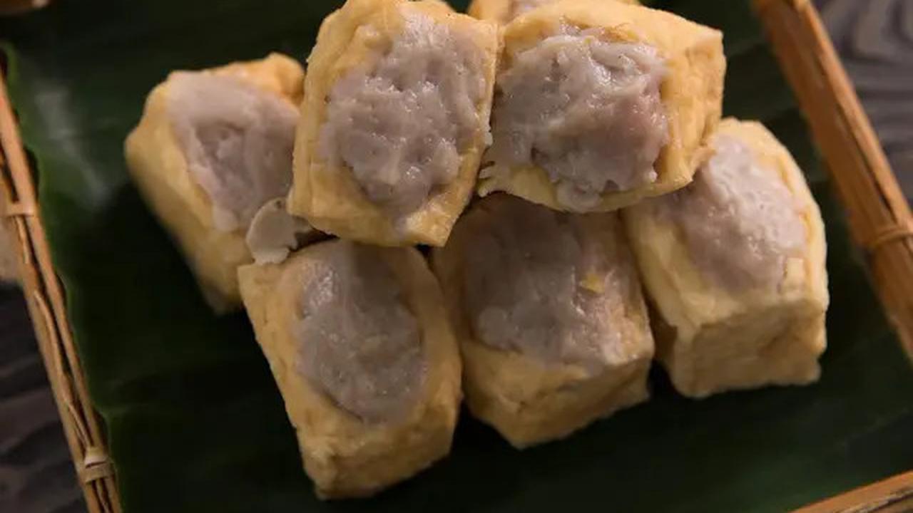 Kenali Resep Tahu Bakso Tanpa Daging yang Lezat dan Praktis
