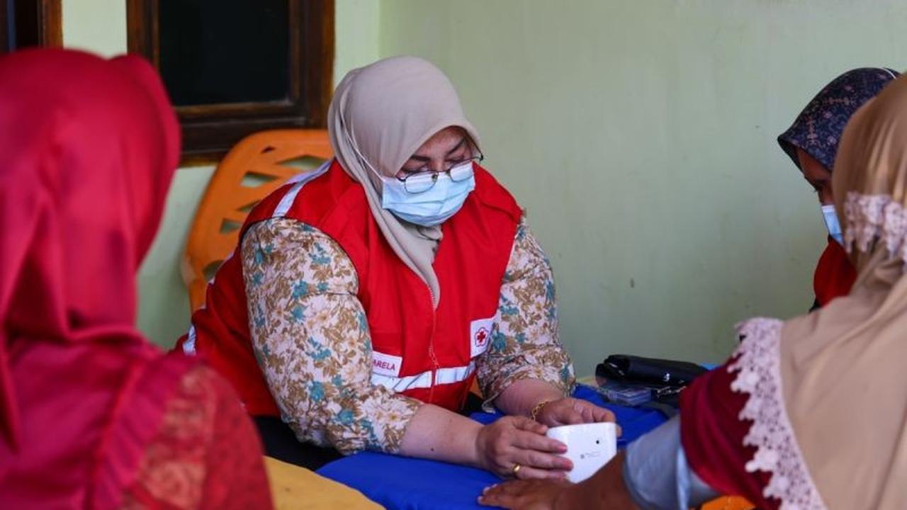 Aksi Kemanusiaan Wabup Kotim: Layanan Kesehatan Gratis untuk Korban Banjir Sumut