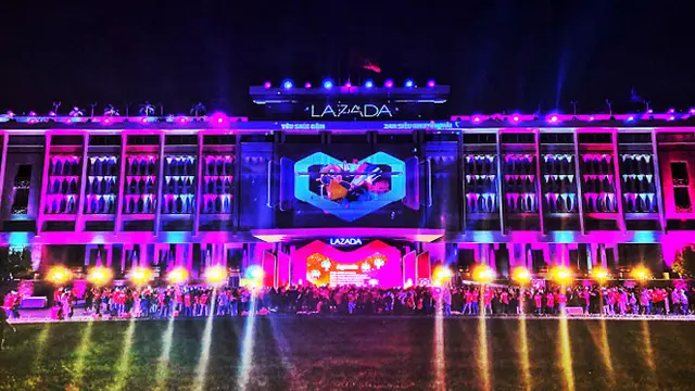 Festival Belanja Lazada 11.11 Banyak Pecahkan Rekor, Apa Saja?