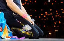 Ini Nama Kapal Pembersih Sampah yang Didonasikan Coldplay untuk Sungai Cisadane Jakarta