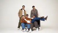 This Is Equal Usung Romansa Anak Muda Lewat EP Kirei, Andalkan Lagu Kangen Lagi