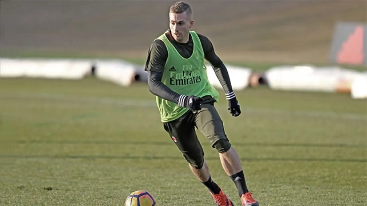 Gerard Deulofeu