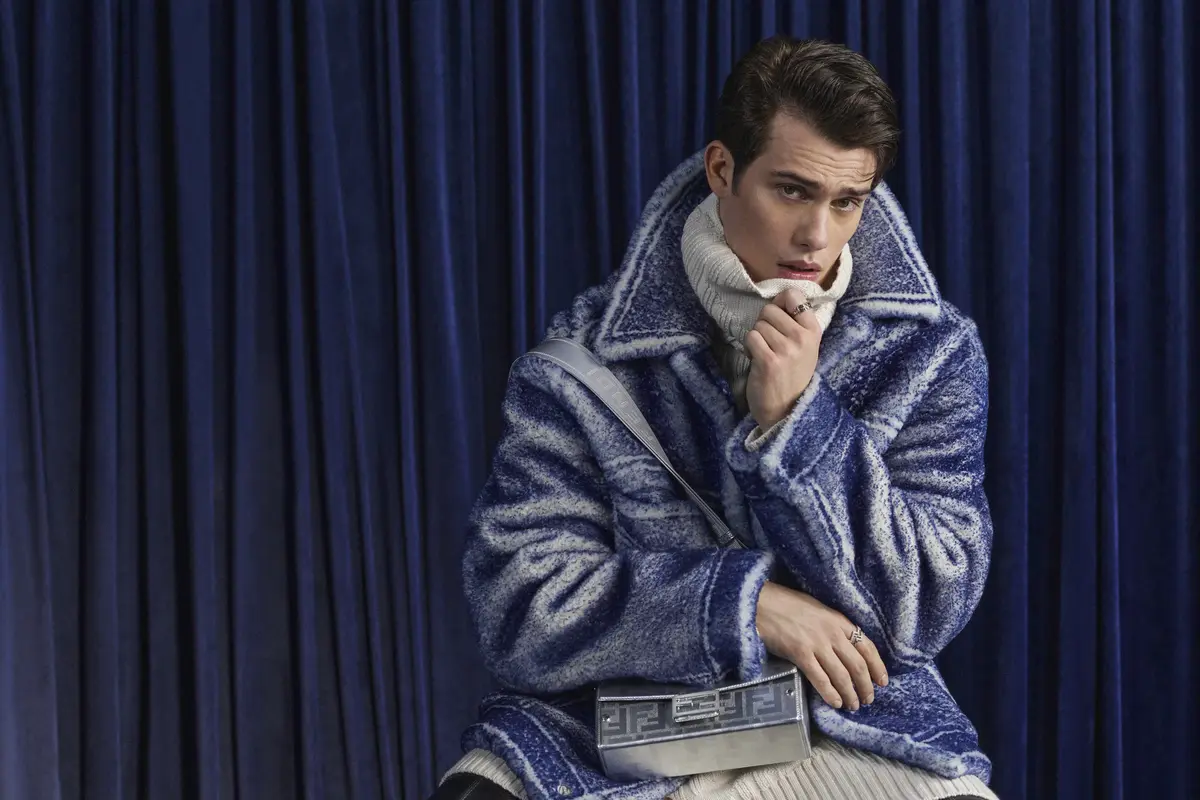 Nicholas Galitzine