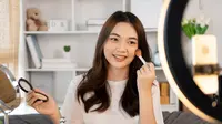 Tutorial No Makeup-Makeup ala Gen Z: Rahasia Tampil Cantik Effortless