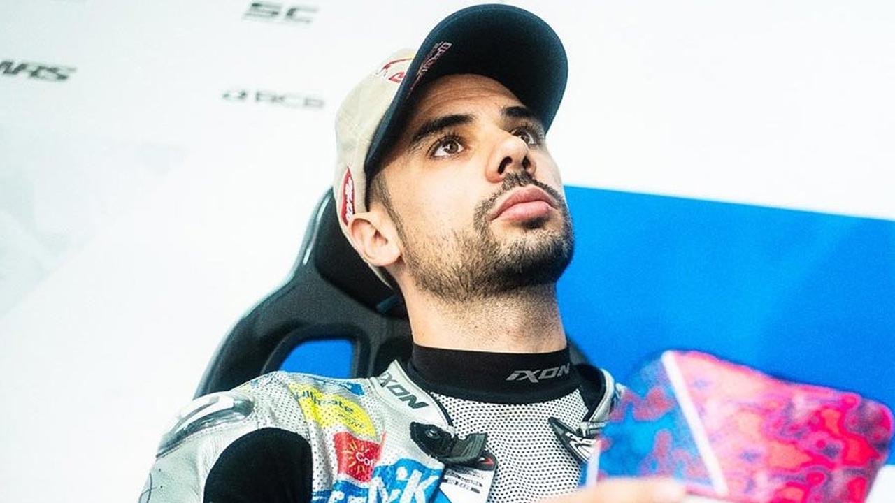 Sempat Mengalami Kecelakaan di Sirkuit Mandalika, Pembalap ini Terpaksa Harus Absen dari MotoGP Jepang 2024