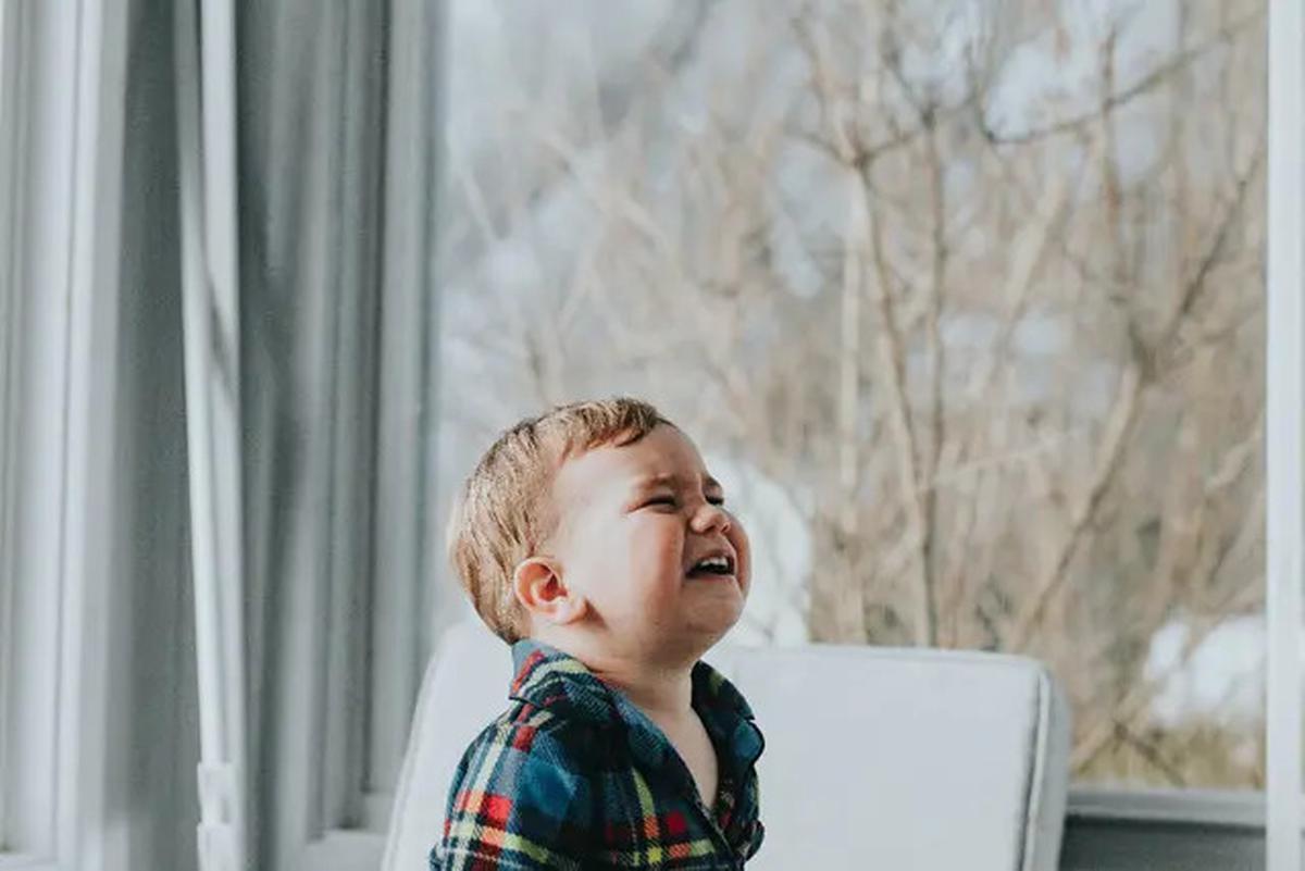 Tantrum pada Anak, Apa Saja Penyebabnya dan Kapan Butuh Bantuan Profesional?