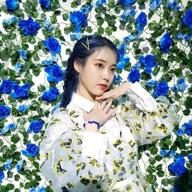 IU/Instagram IU
