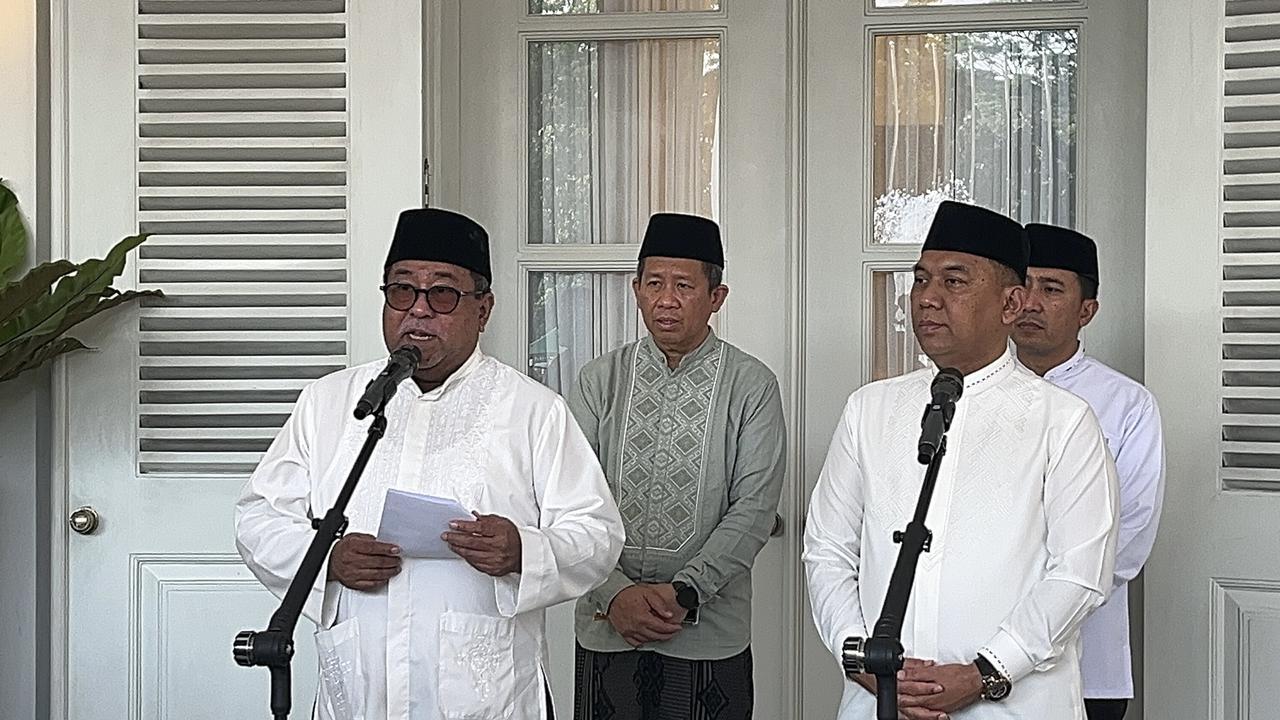 Pemprov DKI Salurkan 210 Sapi dan 10 Kambing untuk Iduladha 2026