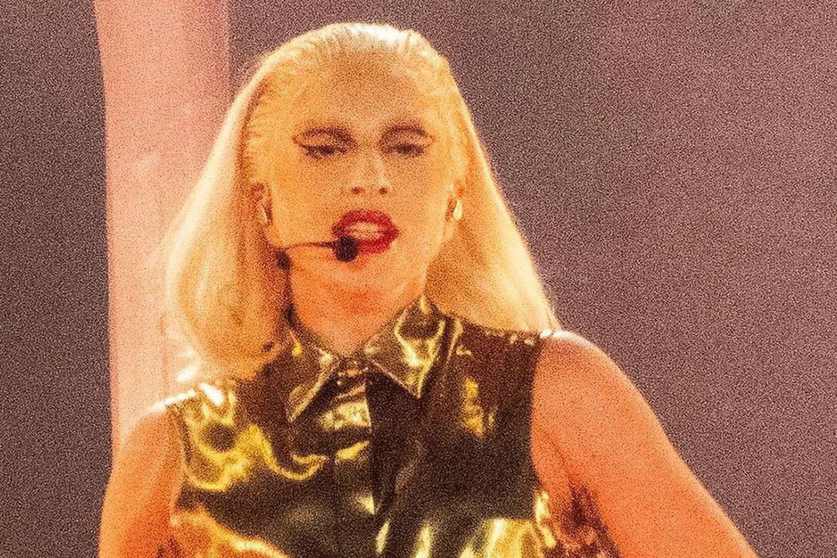 Lady Gaga