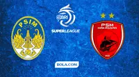 Cerita di Balik Gol Luka Cumic: Persembahan untuk Keluarga dan Kebangkitan PSM
