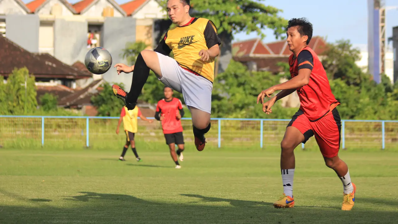 Liga 2 2017