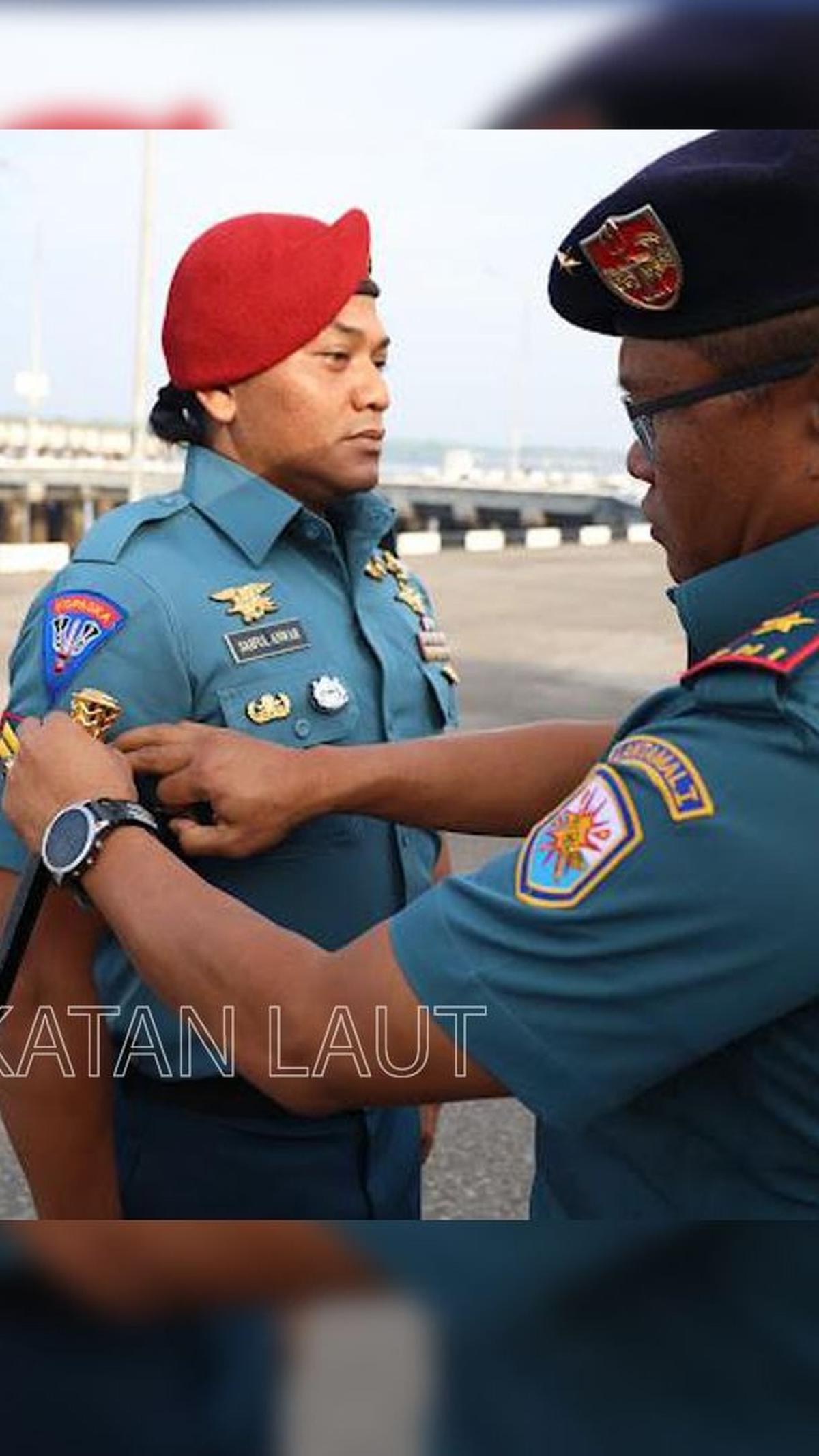 Dok. Istimewa