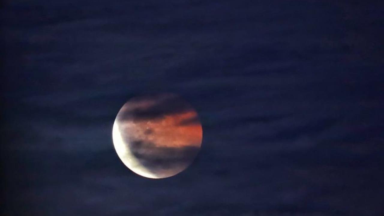 Fakta Unik: Gerhana Bulan Total 'Blood Moon' Terlama Sejak 2022 Akan Lintasi Langit Aceh, Kemenag Imbau Shalat Khusuf