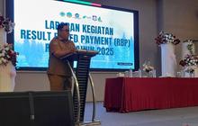 Gorontalo Hijau Rendah Emisi: Didanai Rp1,6 Triliun, DLHK Targetkan Penurunan 20 Juta Ton CO2