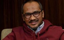 VIDEO: Keras Eks Ketua KPK Abraham Samad di Diskusi Anti-Mulyono: Kalau Dibubarkan Kita Lawan!