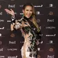 Coco Lee pada 2016. (AP Photo/Billy Dai, File)