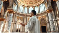 Tata Cara Sholat dan Bacaannya: Panduan Lengkap untuk Ibadah yang Sempurna