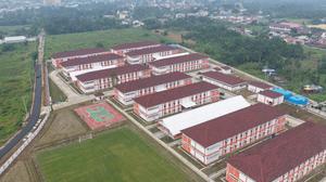Cerita Guru soal Asrama Sekolah Rakyat Bentuk Murid Lebih Disiplin