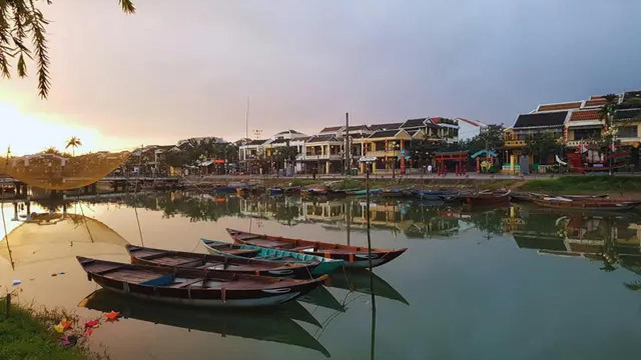Vietnam Jadi Negara Asia Tenggara Paling Diminati Wisatawan Mancanegara, Indonesia Lewat