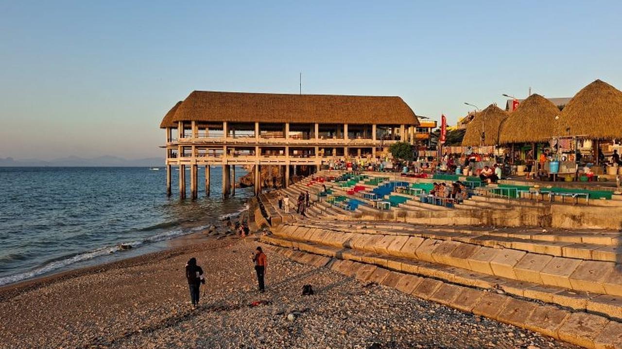 Fakta Unik Okupansi Hotel Kupang: Kondisi Kondusif Pasca Unjuk Rasa Dongkrak Pemesanan, Siap Sambut Tour de Entete 2025!