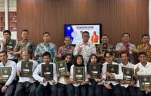 Tidak Ada Kata Terlambat! DLH Tangerang Fasilitasi Pendidikan Petugas Kebersihan Melalui Program Paket
