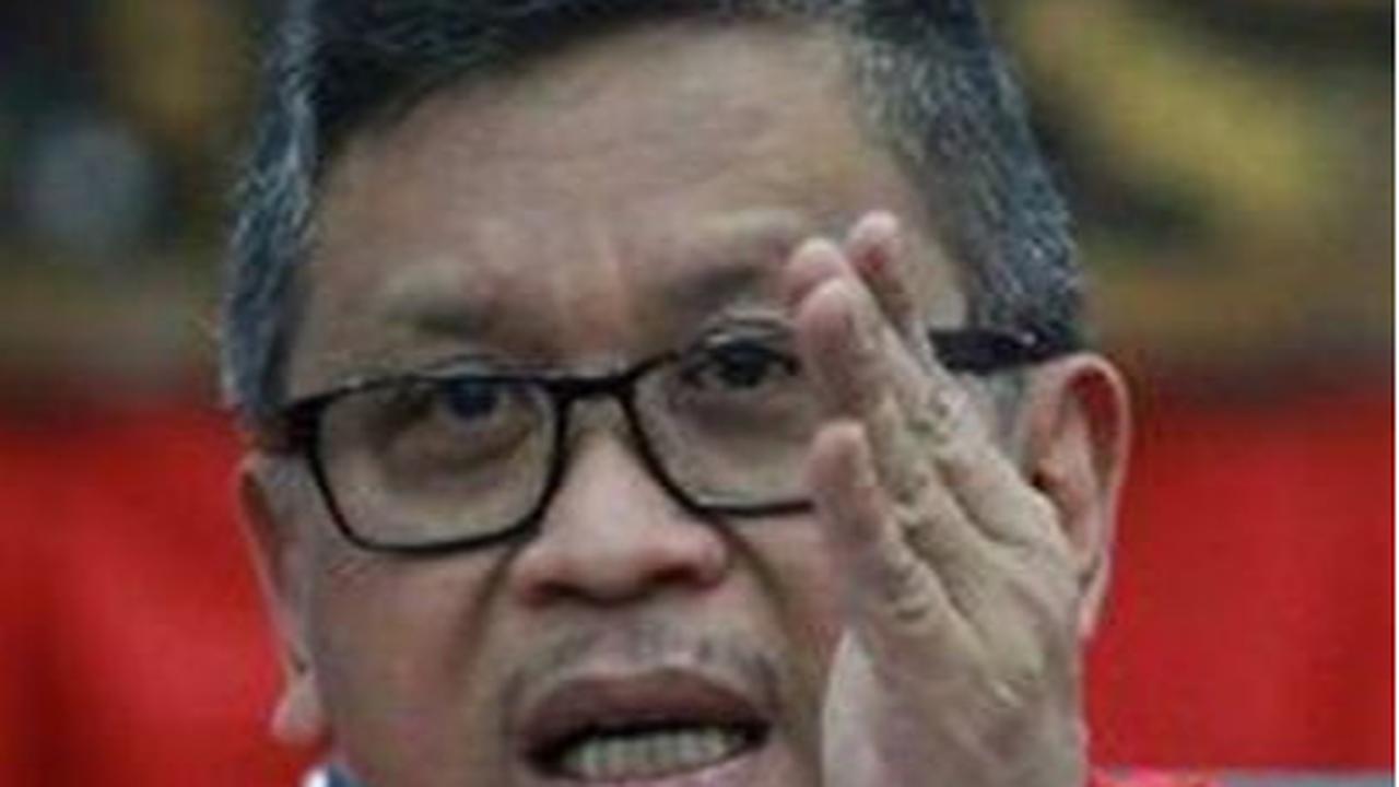 Hasto soal Kesiapan PDIP Jadi Oposisi: Tunggu Hasil Penghitungan KPU