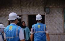 PLN Lampung Sukses Tuntaskan Program BPBL 2025, Sentuh 10.830 Rumah Tangga
