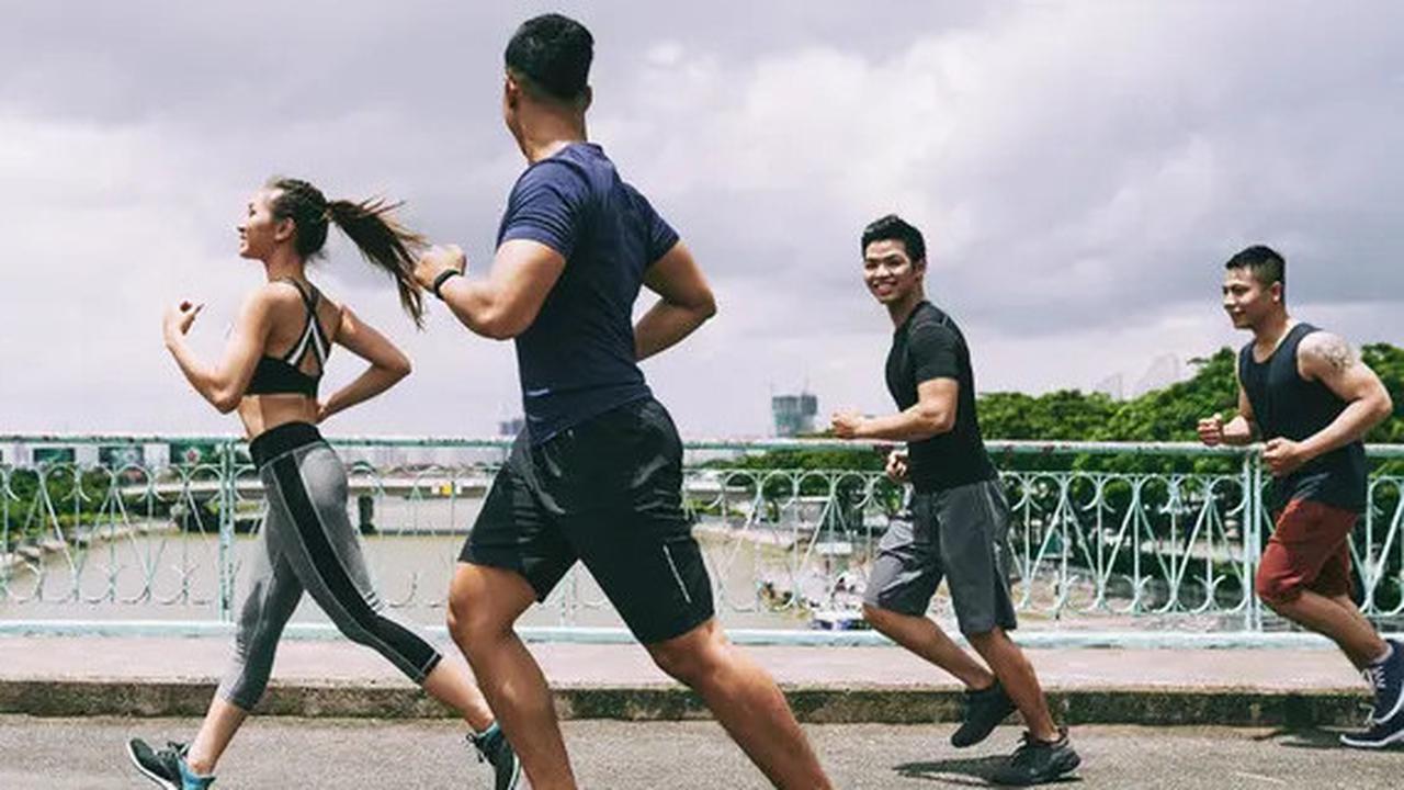 40 Kata-kata Lari Pagi yang Cocok jadi Caption Medsos, Bisa jadi Nasihat & Motivasi