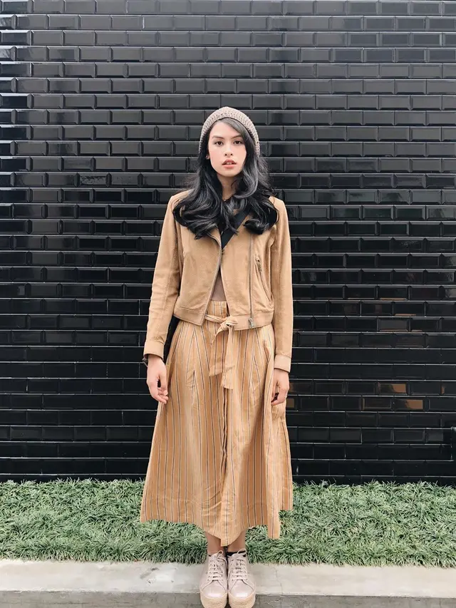 Maudy Ayunda. (Foto: Dok. Instagram @maudyayunda)