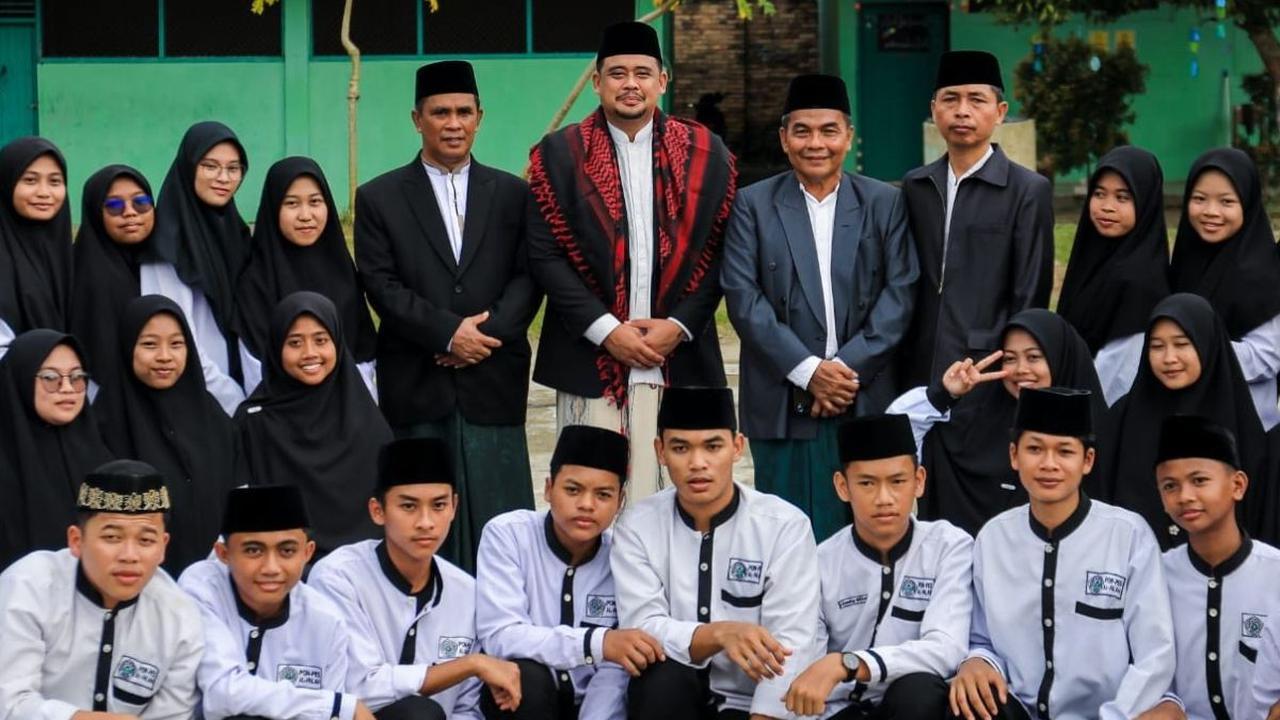 Dok. Istimewa