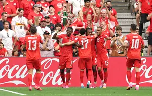 Swiss dan Kanada Lolos 32 Besar Piala Dunia 2026
