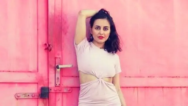 Yasmeena Ali
