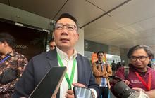 Diusung Gelora dan KIM Plus, Ridwan Kamil-Suswono Daftar ke KPUD Jakarta Besok Setelah Dzuhur