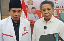 Pasca Pileg, DPW PKS Gelar Rapat Konsolidasi Hadapi Pertarungan Pilgub Jakarta
