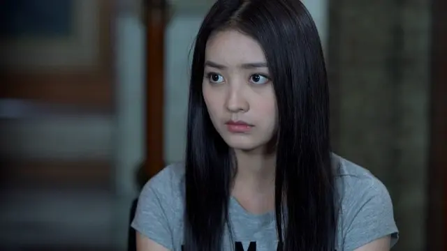 [Bintang] Siapa Takut Jatuh Cinta